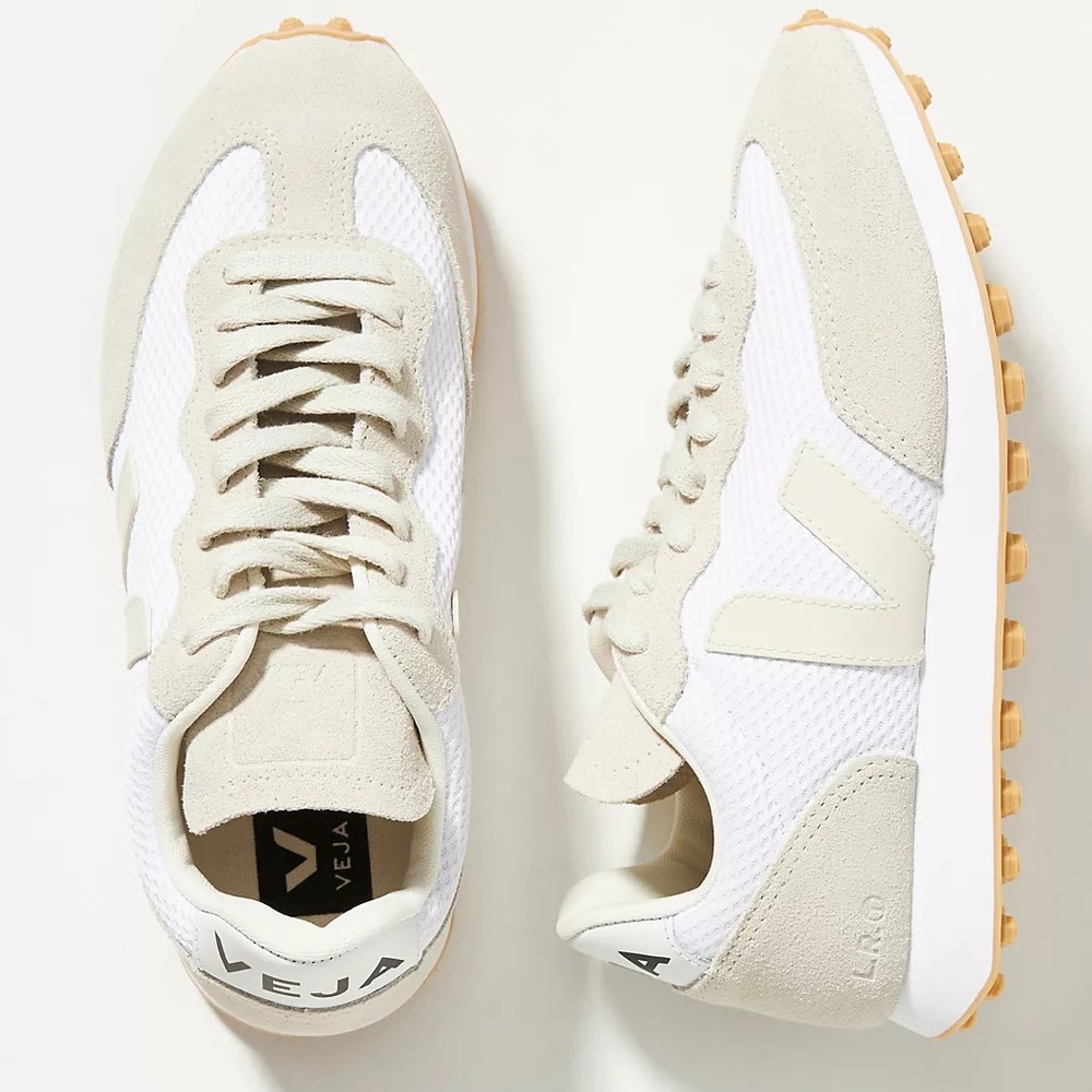 Veja Rio Branco Sneakers
